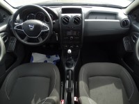 Dacia Duster II 1.6 SCe