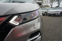 Nissan Qashqai 1.3 N-Connecta