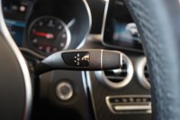 Mercedes-Benz C 200 C300 T-Modell d AMG Line