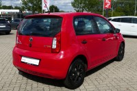 Skoda Citigo 1.0 Active Aut.