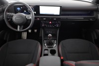 Hyundai Tucson 1.6T-GDI N-Line