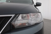 Skoda Rapid Spaceback 1.0 TSI