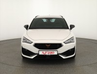 Cupra Leon ST 1.4 DSG e-Hybrid