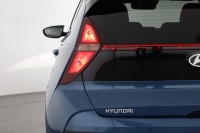 Hyundai BAYON Bayon 1.0T-GDI Aut.