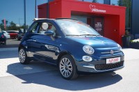 Fiat 500C 1.2 Lounge
