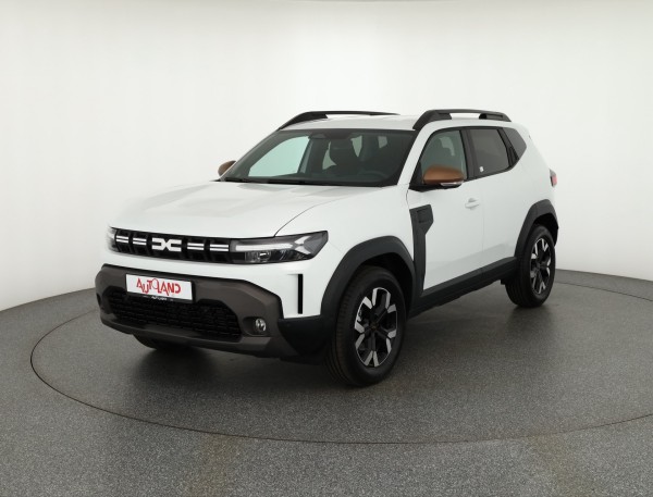 Dacia Duster Extrem Hybrid 140 Aut.