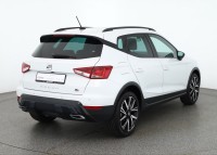 Seat Arona 1.5 TSI DSG FR