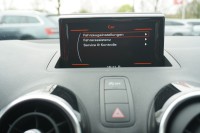 Audi A1 Sportback 1.0 TFSI