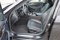 BMW 520 d xDrive Luxury Line