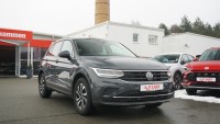VW Tiguan 1.5 TSI DSG Active