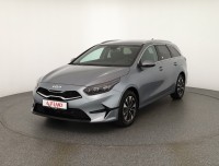 Kia Ceed SW 1.5 T-GDI 2-Zonen-Klima Navi Sitzheizung