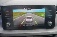 Skoda Kamiq 1.0 TSI