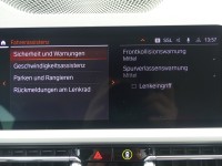 BMW 318 i Advantage Aut.