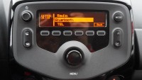 Citroen C1 1.0 VTi Feel