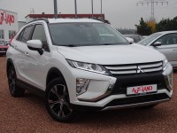 Mitsubishi Eclipse Cross 1.5 T-MIVEC