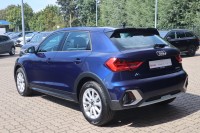 Audi A1 allstreet 30 TFSI