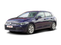 VW Golf VIII 1.5 TSI Life LED Navi Kamera Totwinkel