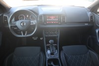 Skoda Karoq 1.5 TSI Sportline