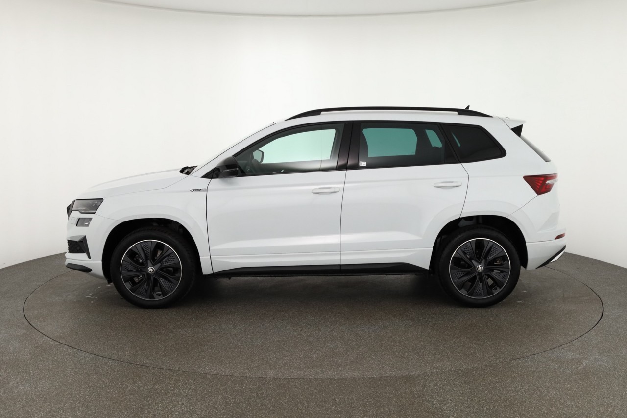 Skoda Karoq Sportline 1.5 TSI DSG