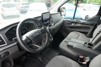 Ford Tourneo Custom Kombi 2.0 EcoBlue