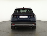 Hyundai Tucson 1.6 T-GDI HEV 4WD Aut.