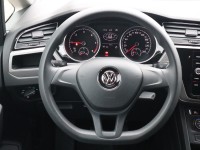 VW Touran 1.6 TDI Comfortline