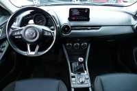 Mazda CX-3 SKYACTIV-G 120 Exclusive