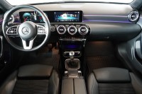 Mercedes-Benz A 140 A200 Progressive