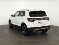 VW T-Cross 1.0 TSI DSG Style