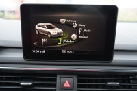 Audi A4 Avant 40 TDI