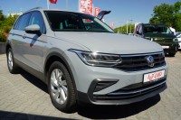 VW Tiguan 1.5 16V TSI Active