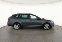 Skoda Octavia 1.5 TSI DSG Tour