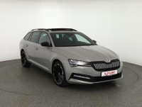 Skoda Superb Combi 1.4 TSI iV Sportline