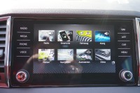 Skoda Karoq 1.5 TSI Tour DSG