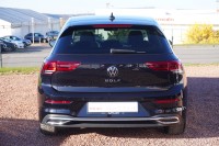 VW Golf VIII 1.5 TSI