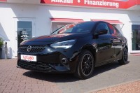 Vorschau: Opel Corsa F 1.2 Elegance