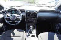 Hyundai Tucson 1.6T-GDI mHev n.Mod