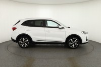 MG ZS 1.5 Hybrid Luxury Aut.