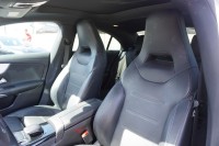 Mercedes-Benz CLA 220 220d AMG Line