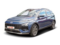 Hyundai BAYON Bayon 1.0T-GDI Aut. Navi Sitzheizung LED