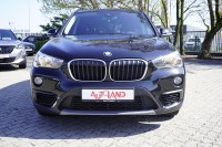 BMW X1 18 d Advantage xDrive