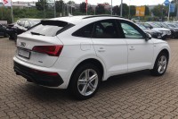 Audi Q5 40 TDI S-Line quattro s-tronic