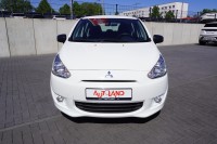 Mitsubishi Space Star 1.0