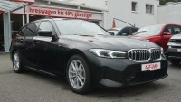 BMW 330 d M-Sport Touring xDrive Aut.