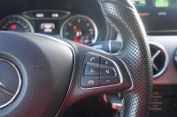 Mercedes-Benz B 220 B220 CDI AMG Line Automatik