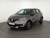 Renault Captur 1.2 TCe 120 Intens Navi Sitzheizung LED