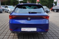 Seat Leon ST 1.5 TSI DSG FR Black Matt Edt.