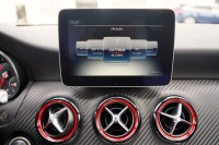 Mercedes-Benz A 140 A250 AMG Sport Night-Paket