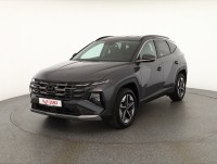 Hyundai Tucson 1.6T-GDI Aut. 2-Zonen-Klima Navi Sitzheizung