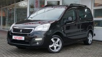 Vorschau: Peugeot Partner Tepee 1.2 Pure Tech